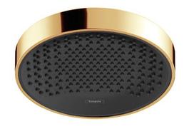 Dušo galva Hansgrohe Rainfinity 250 1jet viršutinė duša, bronza