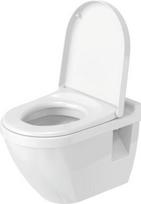 Pakabinamas tualeto puodas Duravit Starck3 WC 540x360mm, be dangčio