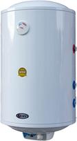 Kombinuotas vandens šildytuvas (boileris) Leov V-80L 2000W vertikalus