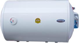 Kombinuotas vandens šildytuvas (boileris) Leov H-80L 2000W horizontalus