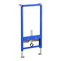 Montavimo rėmas bidetui Laufen LIS CB1, 525x135 mm, h=1120 mm