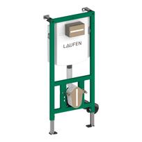 Montavimo rėmas Laufen Ineo, 500x135 mm, h=1120 mm