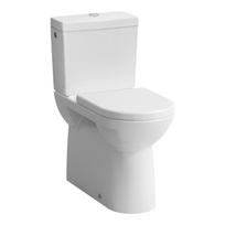 Tualeto indo apačia Laufen Pro New H8249550002311 be bakelio 360x700 mm pakelta universalus nuvedimas