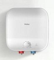 Elektrinis vandens šildytuvas (boileris) Haier ES10V-SQM1, 10 l, virš kriauklės