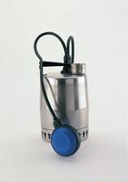 Panardinamas siurblys Grundfos Unilift KP 150 A 1
