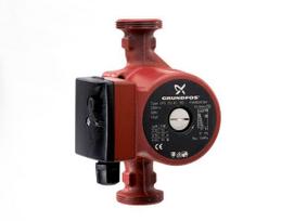 Cirkuliacinis siurblys Grundfos UPS 25-40N G 1 1/2" 180 (96913060) 113196