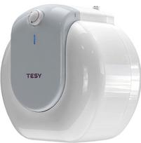 Vandens šildytuvas (boileris) Tesy Compact GCU 15L po kriaukle