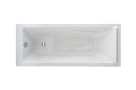 Sanindusa Easy Akrilinė vonia 170x70cm Balta