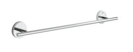 Rankšluosčių laikiklis Grohe Start Cosmo, 430 mm, chromas
