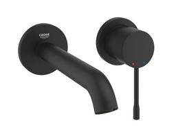 Vonios kriauklės maišytuvas Grohe Essence, phantom black 29192KF1