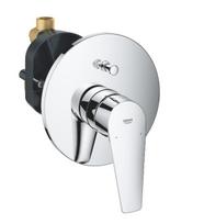 Vonios / dušo maišytuvas Grohe BauEdge įmontuojamas, chromuotas 29079001