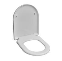 Tualeto dangtis Grohe Serel SC, alpin white
