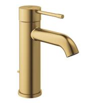 Vonios kriauklės maišytuvas Grohe Essence S, brushed cool sunrise