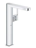 Vonios kriauklės maišytuvas Grohe Plus XL, chromas