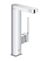Vonios kambario praustuvo maišytuvas Grohe Plus L su Push-Open vožtuvu, chromuotas 23844003