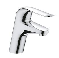 Vonios kriauklės maišytuvas Grohe Euroeco Special, ištekėjimas 129 mm, chromas