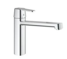 Virtuvinis maišytuvas Grohe Get, chromas