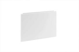 Vonios panelė Sanindusa Vertice 90 balta (modelis 8062020000)
