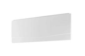 Vonios panelė Sanindusa 160 cm balta (modelis 8001010000)