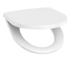 Jika Tigo/Lyra Plus tualeto dangtis, easy-off, SC, baltas, H8903850000201