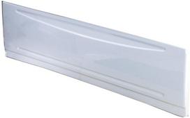Vonios panelė Jika Lyra, 1500 mm, balta, H2968300000001