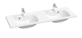 Vonios kambario kriauklė Ravak Classic II 1300 Dviguba