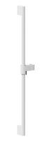 Dušo stovas Ravak 974.10WV Sliding shower bar 70 cm, baltas