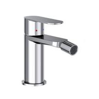 Bidė maišytuvas Ravak Chrome CR II 056.00CR 135 mm chromuotas