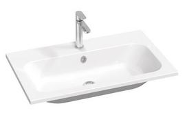 Vonios praustuvas Ravak Chrome 800 Slim baltas