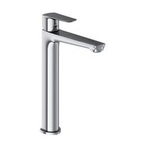 Vonios kambario praustuvo maišytuvas Ravak Life LF 015.00CR 280 mm Chromas