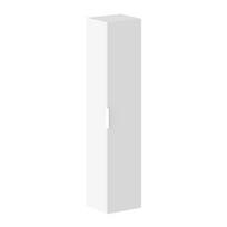 Aukštas spintelis Ravak SD Comfort 350x320x1600mm Baltas