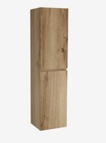 Aukštas spintelė OZE HARMONIE 1400mm Golden Oak