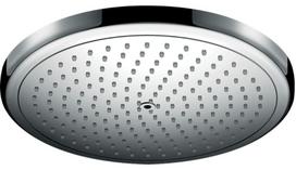 Dušo galva Hansgrohe Croma 280 Air 1jet, chromas