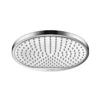 Dušo komplektas Grohe Euphoria 310 su termostatine maišytuvu, 24 cm, chromas, 26723000
