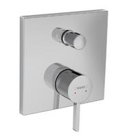 Hansgrohe Finoris vonios maišytuvas viršutinė dalis, chromas
