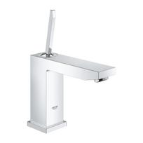 Vonios kriauklės maišytuvas Grohe Eurocube Joy M-Size, chromuotas 23658000