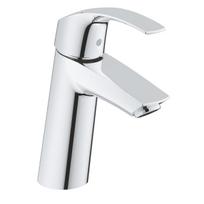 Vonios kriauklės maišytuvas Grohe Eurosmart M-Size, chromuotas 23324001
