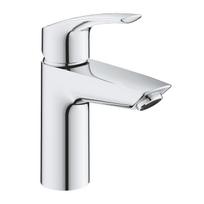 Grohe Eurosmart M-Size vonios praustuvo maišytuvas, chromuotas 24251003
