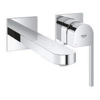 Vonios praustuvo maišytuvas Grohe Plus L-Size įmontuojamas, chromuotas 29306003