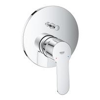 Voniai / dušui maišytuvas Grohe Eurostyle Cosmopolitan įmontuojamas 2 išvados, chromuotas 24052002