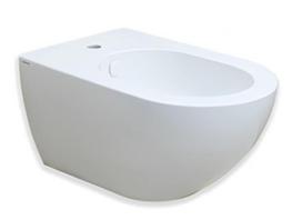 Pakabinamas bidė Hatria CENTRICA PURE VORTEX® Balta Y9DB01