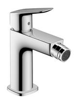 Bidė maišytuvas Hansgrohe Logis 110 chromas 71201000