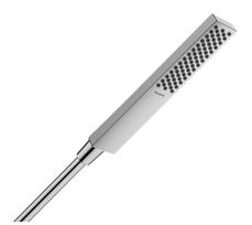 Dušo galvutė Hansgrohe Pulsify E 1jet chr 24320000 Chromuota