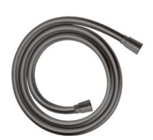 Dušo žarna Hansgrohe Isiflex B 1250mm 28272340 Brushed Black Chrome
