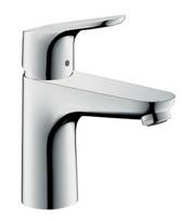 Vonios kriauklės maišytuvas Hansgrohe Focus 100 CoolStart 31509000 chromas