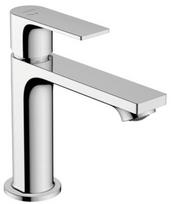 Vonios praustuvo maišytuvas Hansgrohe Rebris E 110 CoolStart 72560000 Chromas