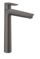 Vonios kriauklės maišytuvas Hansgrohe Talis E 240 71717340 Brushed Black Chrome