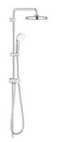 Dušų sistema Grohe Tempesta System 210 26381001 chromuota 26381001