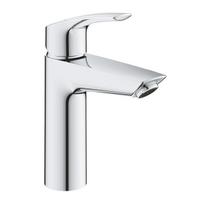 Vonios praustuvo maišytuvas Grohe Eurosmart M-Size 23324003 Chromas