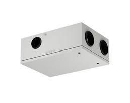 Rekuperatorius Komfovent Domekt Rotacinis R-250-F-R1-F7/M5-C8-L/A